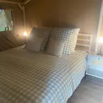 Luksustelt Domaine De Marchal - Le Balcon Du Parc - Tente Eco-lodge *