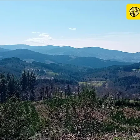 Domaine De Marchal - Le Balcon Du Parc - Tente Eco-lodge *