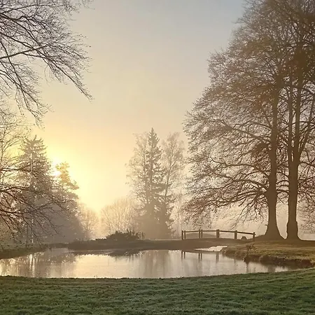 Domaine De Marchal - Le Balcon Du Parc - Tente Eco-lodge Luxusní stan