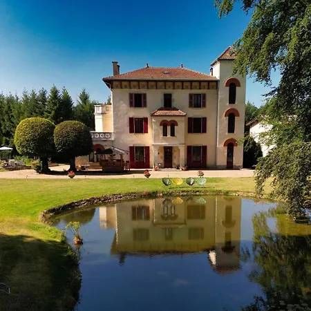 Luxusní stan Domaine De Marchal - Le Balcon Du Parc - Tente Eco-lodge