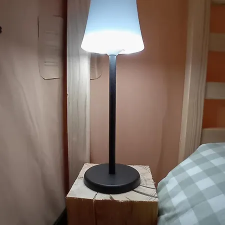 Domaine De Marchal - Le Balcon Du Parc - Tente Eco-lodge Luxusní stan *