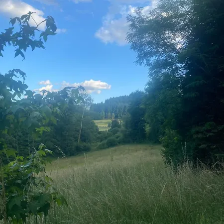 Domaine De Marchal - Le Balcon Du Parc - Tente éco-lodge *