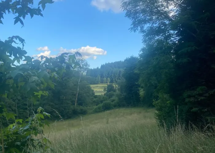 Domaine De Marchal - Le Balcon Du Parc - Tente Eco-lodge *